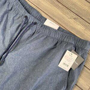 NEW Men's XXL Eddie Bauer Lightweight Active Fit Shorts